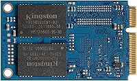 Kingston KC600 512GB mSATA SSD — image 4