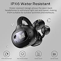 Monster Open Ear AC339 Earbuds — image 7