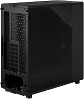 Fractal Design North Charcoal Black TG Dark Mid Tower Case — image 8