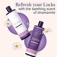 Nora Ross Garlic Extract Shampoo & Conditioner Set 16oz — image 6