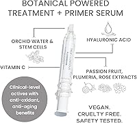 True + Luscious Flowerdose Lip & Eye Serum 0.5 oz — image 5