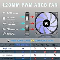 KEDIERS P6 ATX Mid Tower Case — image 4