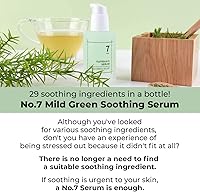 numbuzin No.7 Soothing Serum 1.69 fl. oz. — image 3