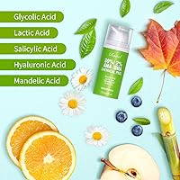 Ebanel Chemical Peel 30% AHA 2% BHA Exfoliator — image 3