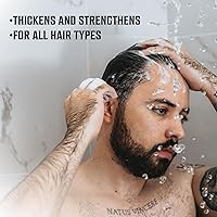 Viking Revolution Coffee Whiskey Shampoo and Conditioner Set 17oz — image 2