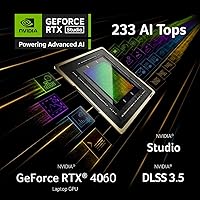 Acer Swift X 14 Laptop | Intel Core Ultra 7 | 16GB RAM | 1TB SSD | RTX 4060 — image 5