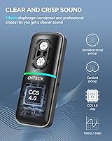 CMTECK USB Microphone XM600 — image 2