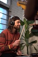 AKG K72 Over-Ear Headphones — image 7