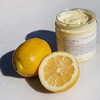 C.O. Bigelow Lemon Body Cream 8oz — image 4