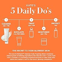 Kate Somerville ExfoliKate Cleanser 6.7oz — image 6