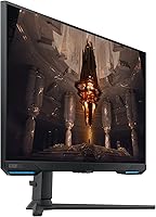Samsung Odyssey G70B 32-Inch 4K UHD Gaming Monitor — image 7