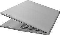 Lenovo Ideapad 3 15.6″ Laptop, 11th Gen Intel Core i3, 8GB RAM, 256GB SSD — image 9