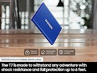 Samsung T7 Portable SSD 2TB — image 7