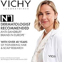 Dercos Salicylic Acid Anti-Dandruff Treatment 3 Fl. Oz. — image 9