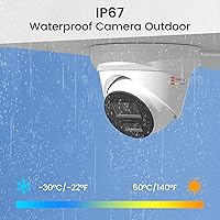 Anpviz IPC-D3083WD-S 8MP 4K PoE IP Camera — image 9