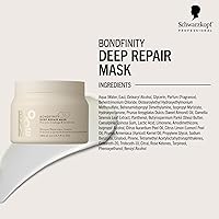 BlondMe BONDFINITY Deep Repair Mask 7.05oz — image 3