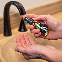 Badger Beard Grooming Kit, Organic Beard Oil & Balm 2-Pack — image 6