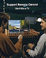 KTC 25-inch Portable TV — image 8