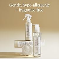 Briogeo Be Gentle, Be Kind Aloe + Oat Milk Ultra Soothing Detangling Spray 6oz — image 5