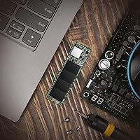 Transcend 500GB M.2 2280 SSD — image 7