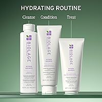 Biolage Hydra Source Shampoo & Conditioning Balm Set — image 10