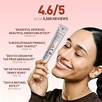 Erborian CC Cream Color Correcting SPF 25, 1.5oz — image 7