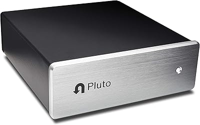 U-Turn Audio Pluto 2 Phono Preamp