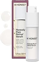 Honest Beauty Honestly Pure Nightly Retinyl Serum 1 fl oz — image 1