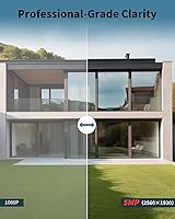 OHWOAI 5MP Wired Security Camera System 1TB — image 4