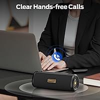 Monster S230 Portable Bluetooth Speaker — image 7