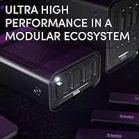 SanDisk Professional PRO-Blade Station 0TB — image 3