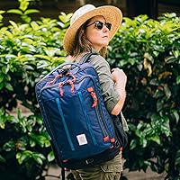 Topo Designs Global Travel Bag 30L — image 15