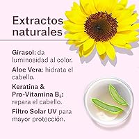 NaturVital Burgundy Hair Mask 300mL — image 5