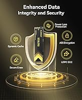 ORICO IG740PRO 2TB M.2 NVMe SSD — image 5