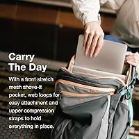 Osprey Flare 28 Laptop Backpack — image 5