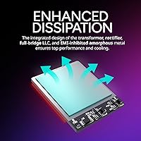 Cooler Master V850 SFX Gold 850W Power Supply — image 5