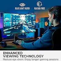 ViewSonic VX3418-2K 34-Inch Ultrawide Monitor — image 4