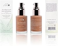 100% PURE Water Foundation Full Coverage, Warm 6.0 — image 2