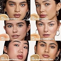 Kosas Revealer Skin-Improving Foundation SPF 25 - Light+ Neutral Warm 170 — image 5