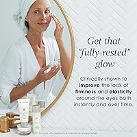 BODY FIRM Crepe Erase Flaw-Fix Eye Cream, 0.5 fl oz — image 3