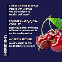 Naturopathica Sweet Cherry Conditioning Lip Butter 0.5 fl oz — image 3