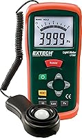 Extech LT300 Light Meter — image 1