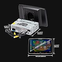 BOSS Audio Systems BE9ACP-C Car Stereo — image 5