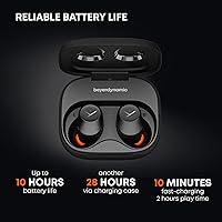 Beyerdynamic Amiron 300 True Wireless Noise Cancelling Earbuds — image 7