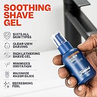 Freebird Shave Care Kit — image 3