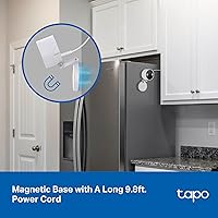 Tapo C120 2K QHD Security Camera — image 6