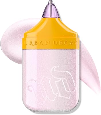 Urban Decay Face Bond Luminizer 1 fl oz Mirrorball