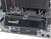 OLOy Blade DDR5 32GB (2x16GB) 6400MHz RAM — image 5