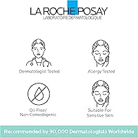 La Roche-Posay Hydraphase HA Rich Face Moisturizer, 50mL — image 4