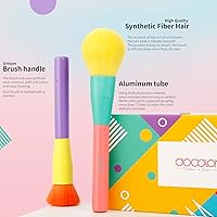Docolor Dream of Color 15-Piece Makeup Brush Set — image 6